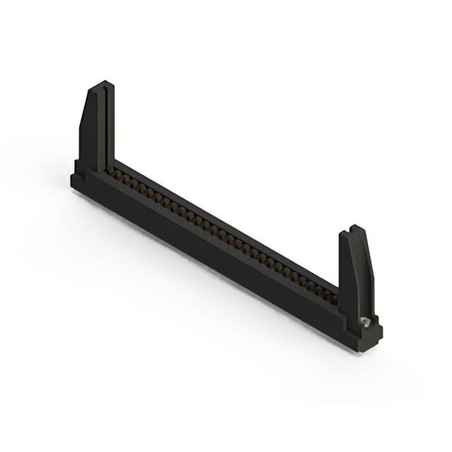 357-030-541-178 EDAC Inc.  Edgeboard Connectors